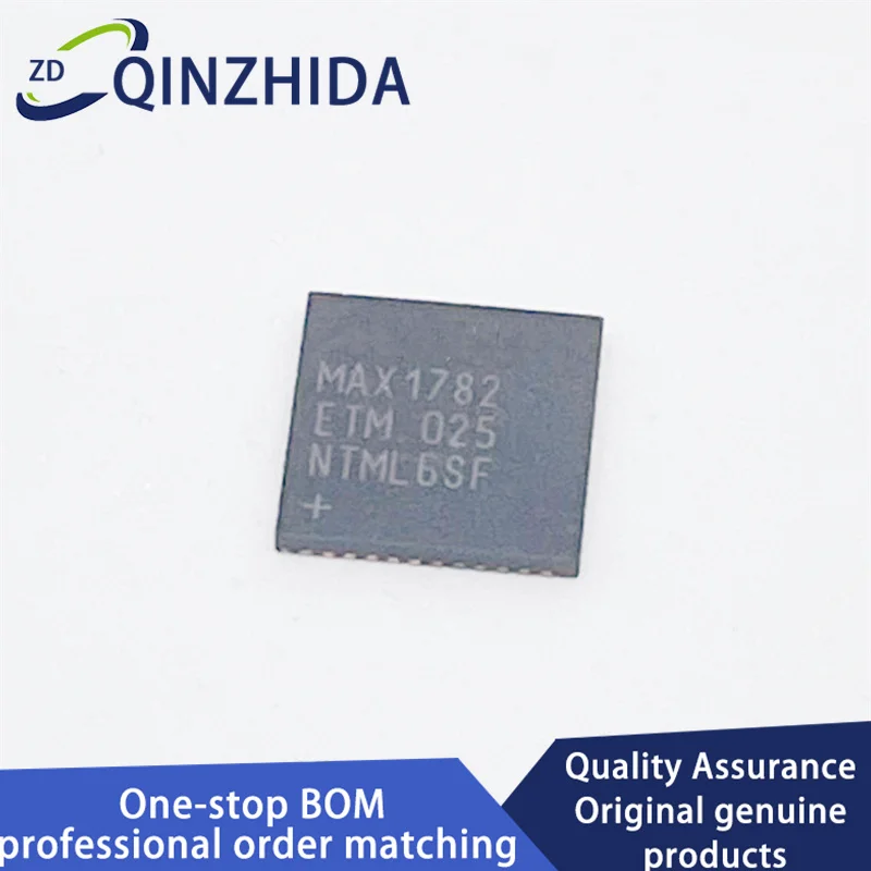 

5-10Pcs/Lot MAX1782ETM QFN48 Electronic Components IC Chips Integrated Circuits IC