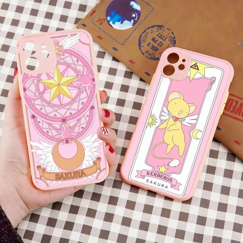 Чехол для iPhone 13 12 11 Mini Pro XR XS Max 7 8 Plus X | Мобильные телефоны и аксессуары