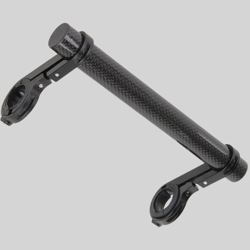 Удлинительный кронштейн для руля велосипеда