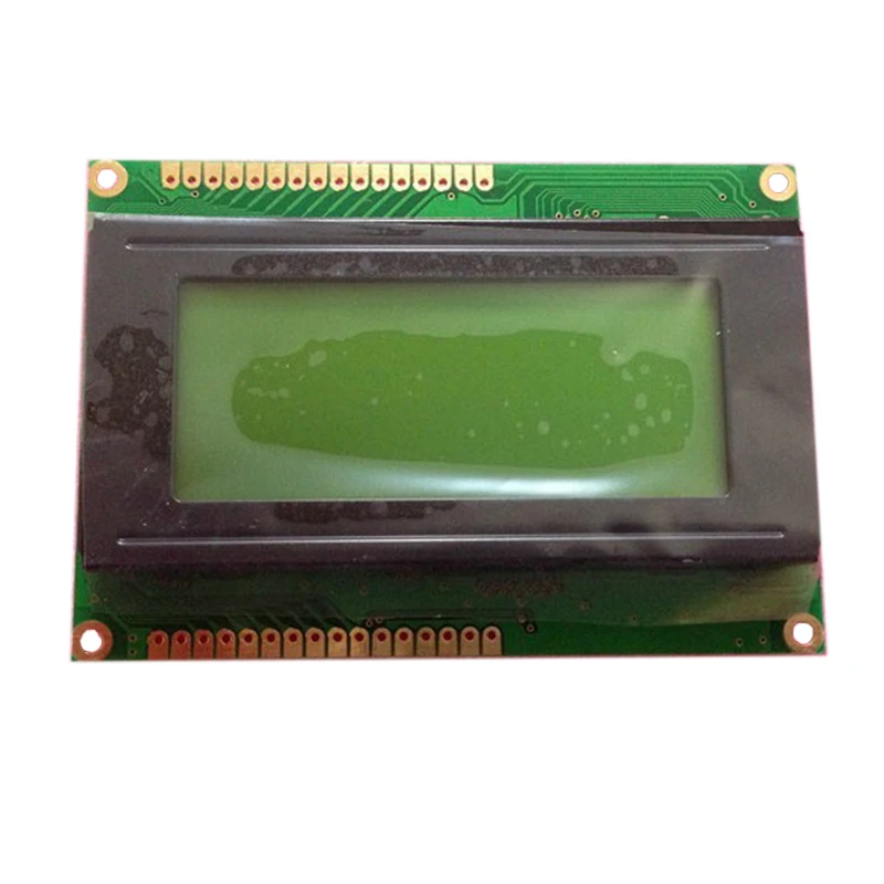 

New LCD Panel G1216