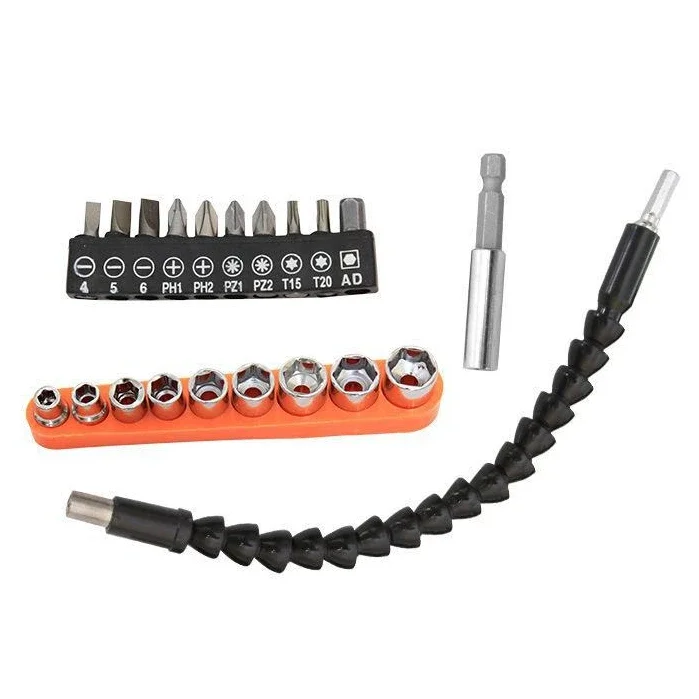 Удлинитель воздушной мощности гибкая настольная панель Broca Desen Link для eletrônica 295 мм