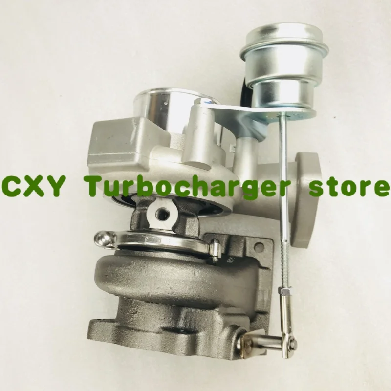 

TD04L Turbo 49377-01610 49377-01611 6208-81-8100 PC130-7 Турбокомпрессор двигателя для экскаватора Komatsu PC130-8 с двигателем 4D95LE