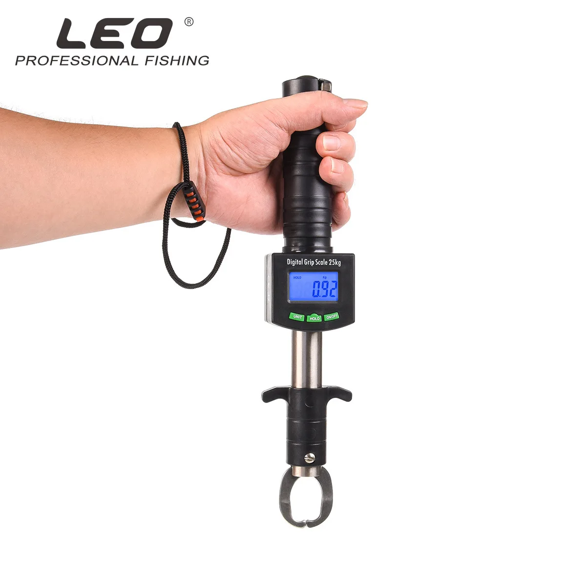 

Цифровой захват 3-в-1, алюминиевые рыболовные Весы Зажимная лента, измерительная снасть, Профессиональные уличные развлечения, рыболовное о...