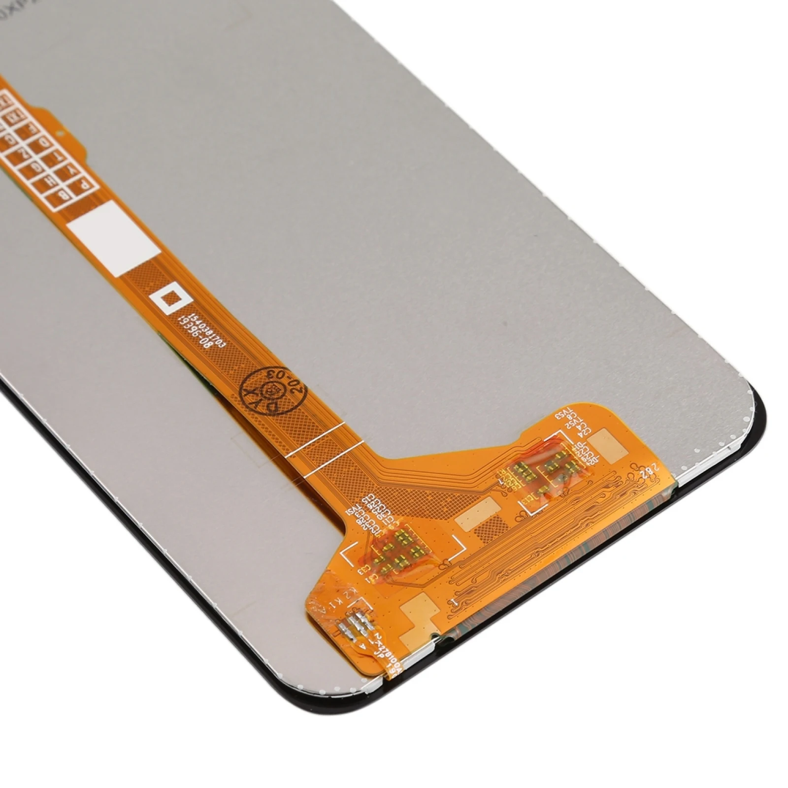 Купить Дисплей Vivo 1906 В Самаре