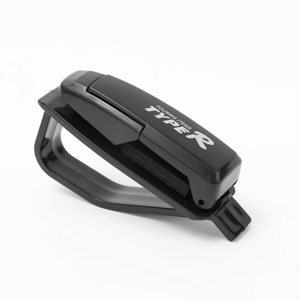 

Автомобильный зажим для очков, автомобильный солнцезащитный козырек, солнцезащитные очки, держатель для билетов, зажим для очков, зажимы для очков, универсальные аксессуары для салона автомобиля