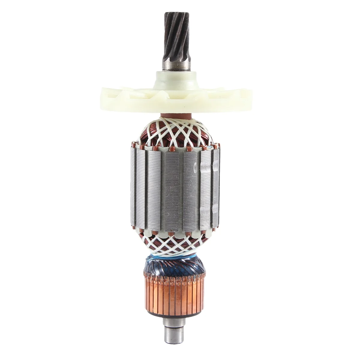 AC220-240V молоток 9 зубьев ротор якоря для PH65A PH-65A 85A 75A 95A электрическая кирка ударная