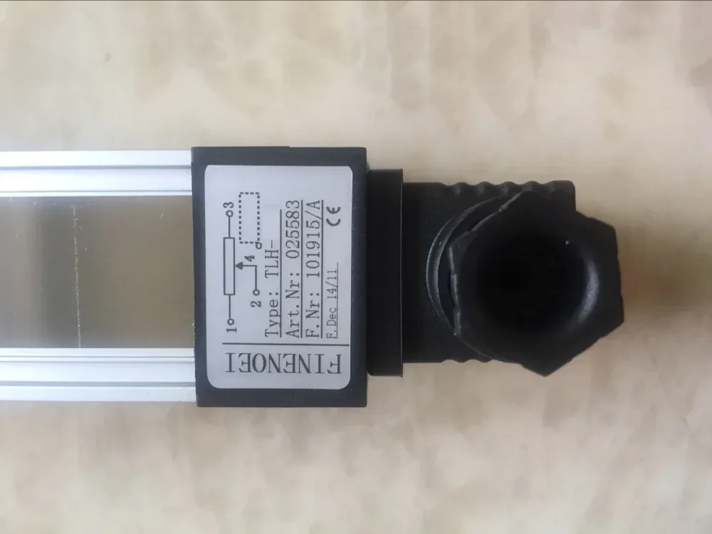 Детали для литьевого станка TLH-525