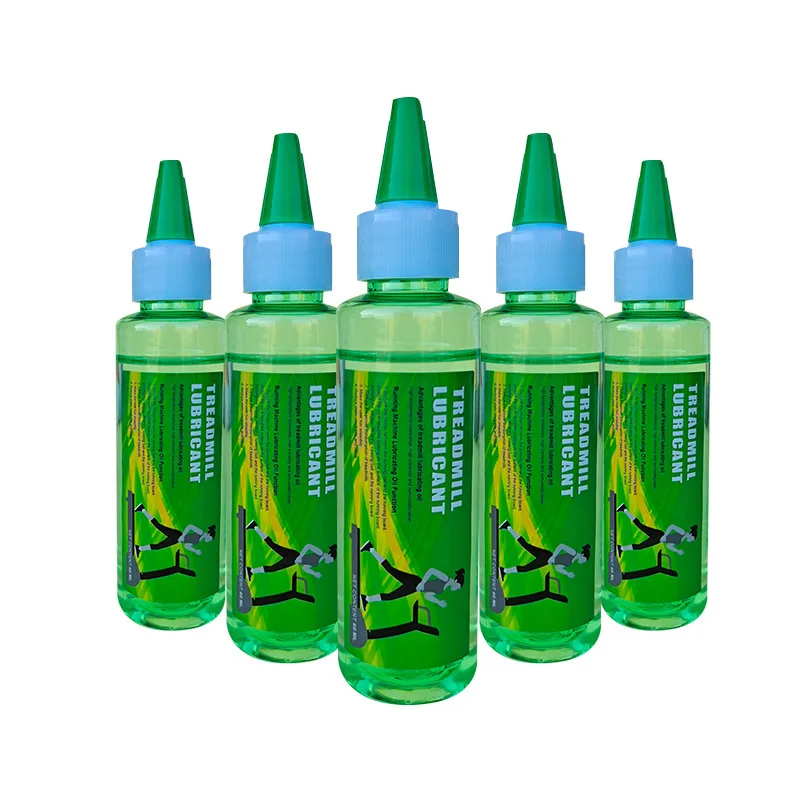 

60 мл смазка для БЕГОВОГО масла, силиконовый ремень, фитнес-оборудование, общий уход