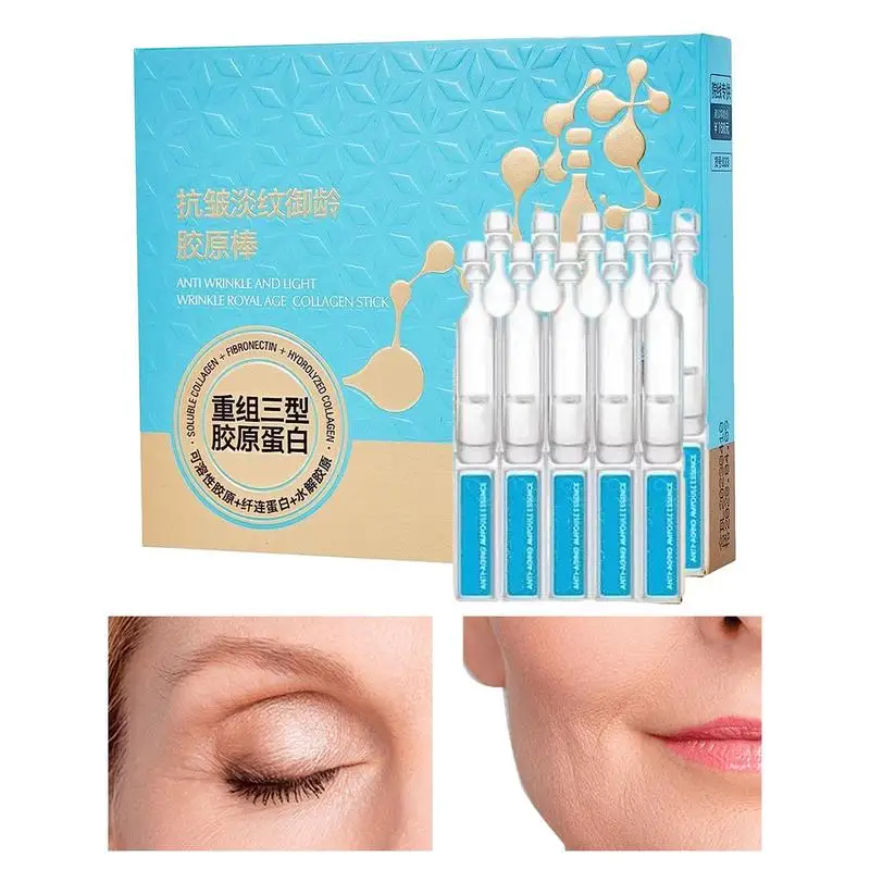 

Сыворотки против морщин, эссенция против морщин, эссенция для подтяжки шеи, осветление тонких линий, увлажняющие сыворотки для лица