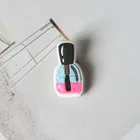 CSBL CFPA-XK-087 украшение для обуви Crocses, подвески из ПВХ, Мультяшные аксессуары, подарок Croc Jibz, бесплатная доставка