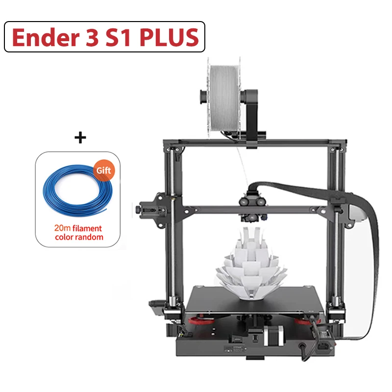 Ender 3 S1 Plus Купить
