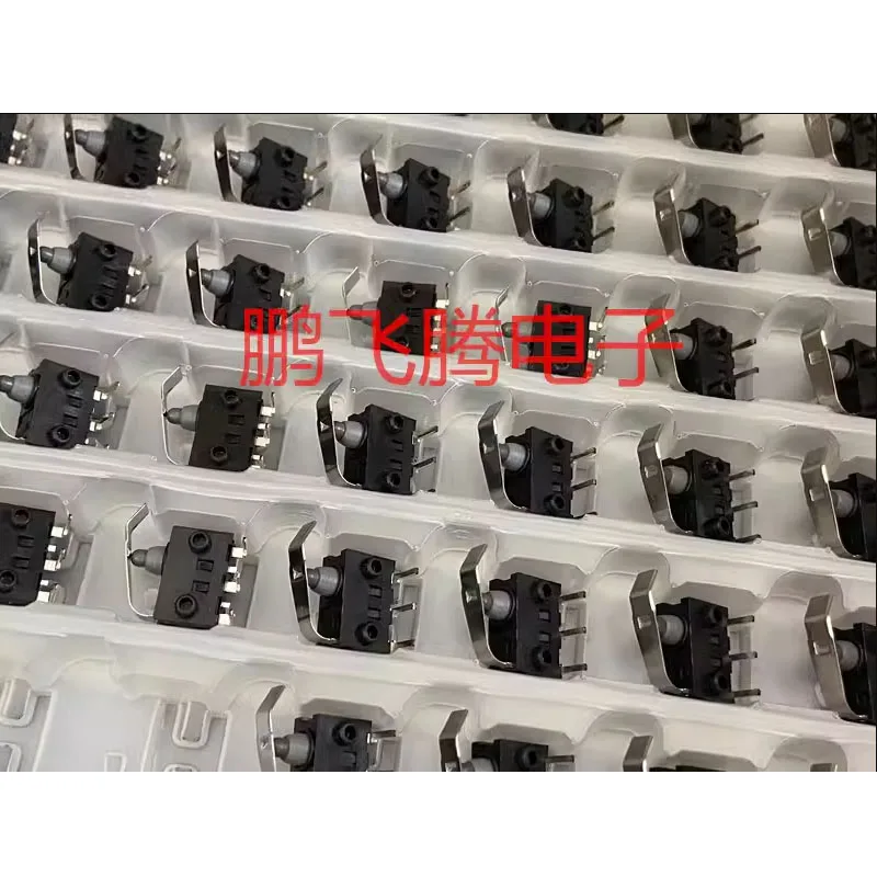 ALPS SPVQ370800 водонепроницаемый микропереключатель для автомобиля