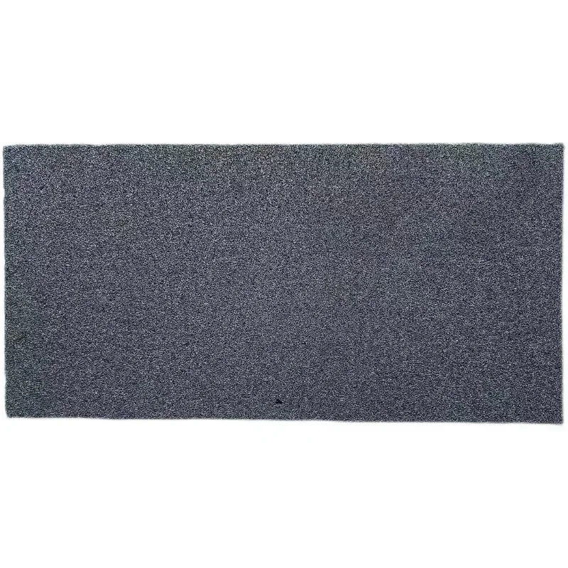 Алюминиевый материал из пенопласта Scientific Research звукопоглощение звукоизоляция