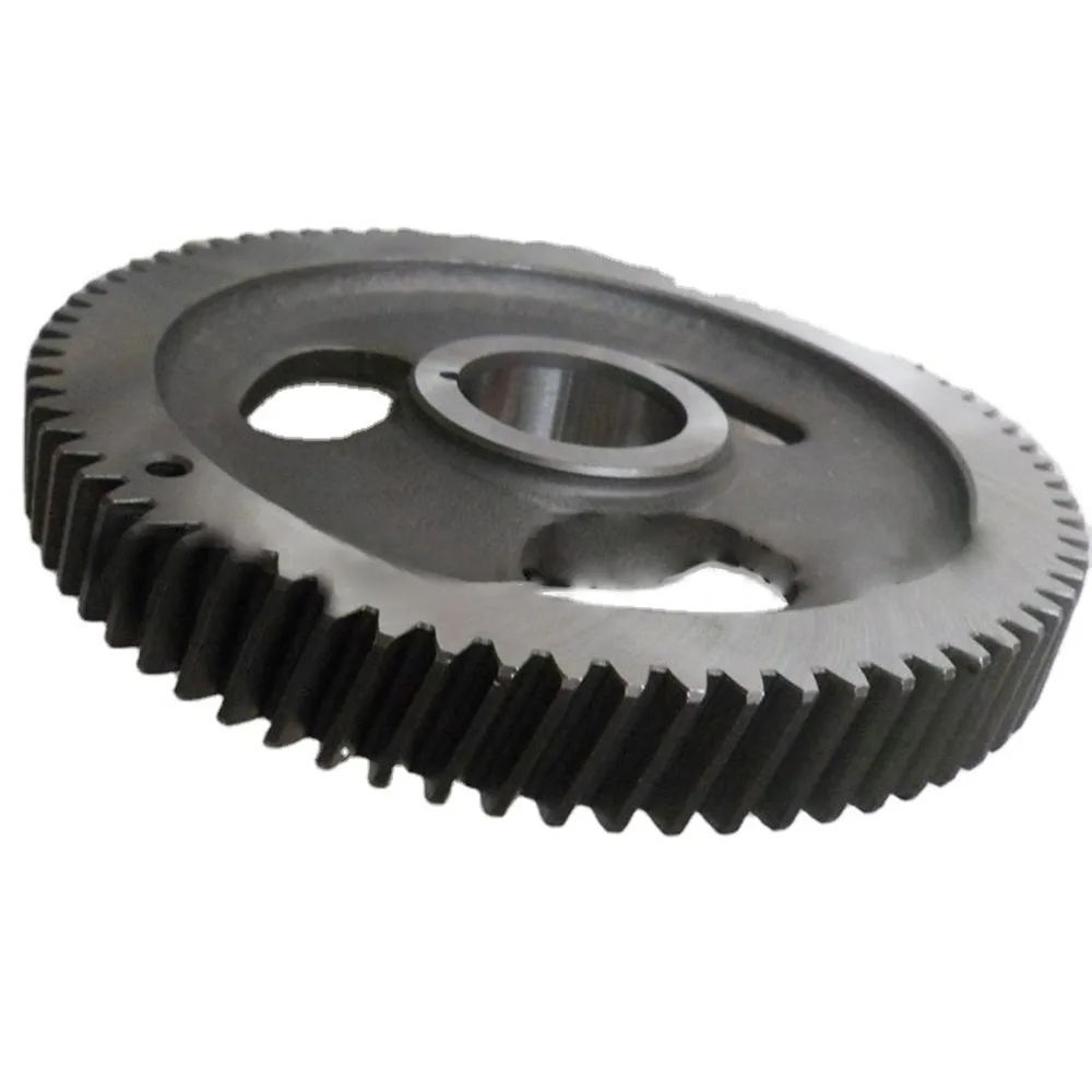 Распредвал передач для Dodge Cummins 6BT 5.9 3929028 3902235 3907431 3912884