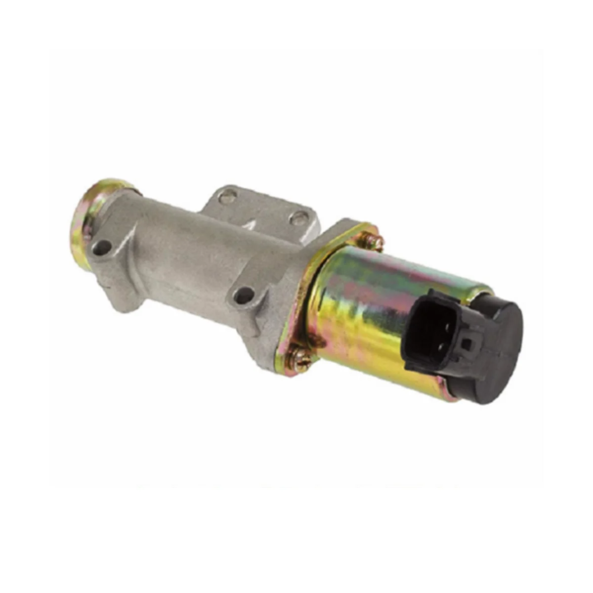 Клапан управления холостым двигателем для Nissan Frontier Xterra 2.4L 23781-35510 23781-3S510