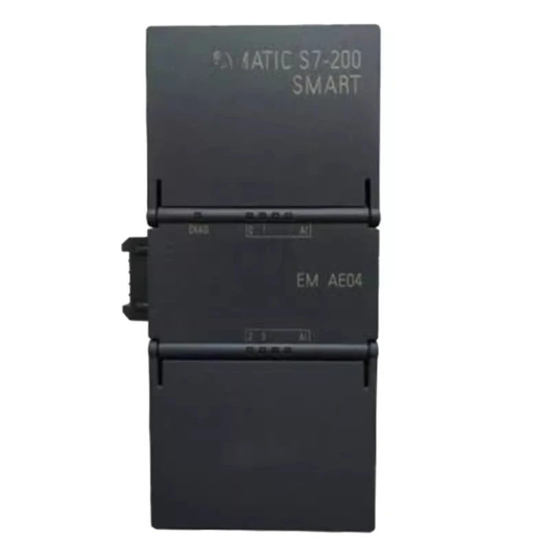 Аналоговый модуль S7-200SMART AE04AE08AQ02AQ04AM03AM06AT04 (art.: 3920da933a09a) - 3920da933a09a