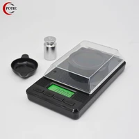 20g 30g 50g professional digital pocket scales gold diamond balance high precision electronic scale jewelry weight tools