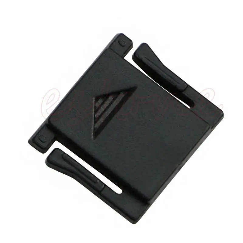 

BS-1 Flash Hot Shoe Cover for Nikon for OLYMPUS for panasonic Pentax Camera
