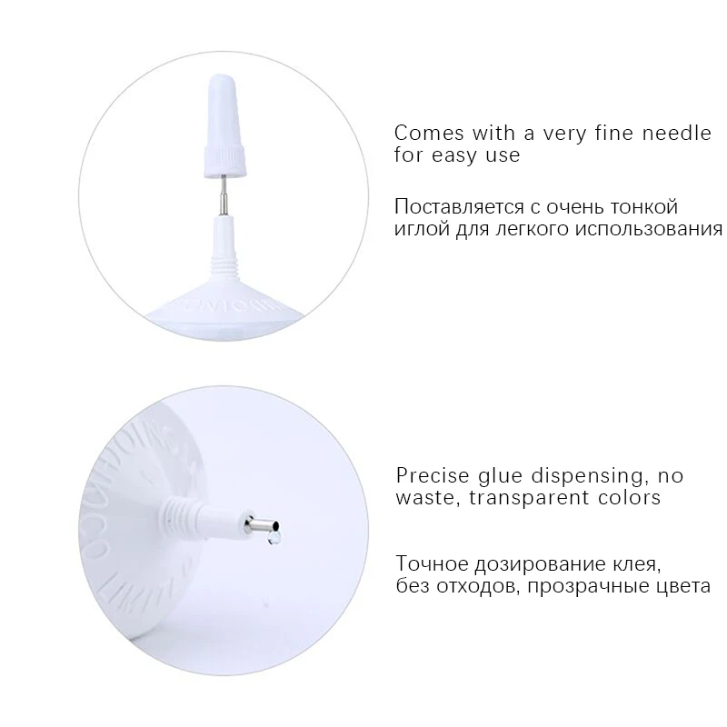 10 шт. B-7000 клей мл многоцелевой супер лучший холодный B7000 эпоксидная смола Diy