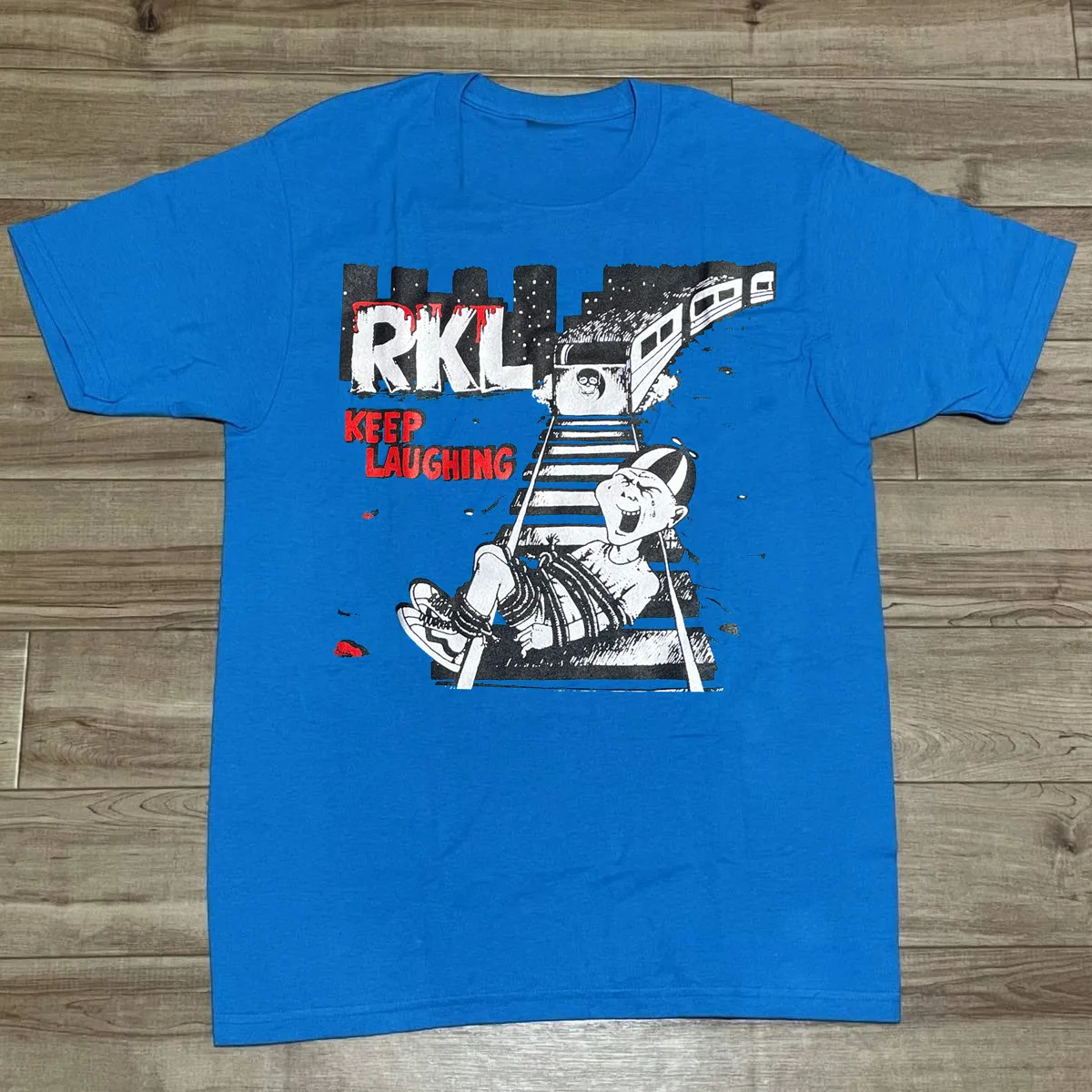 Редкая футболка RICH KIDS ON LSD Tour Band в подарок для фанатов от S до 5XL TMB4042