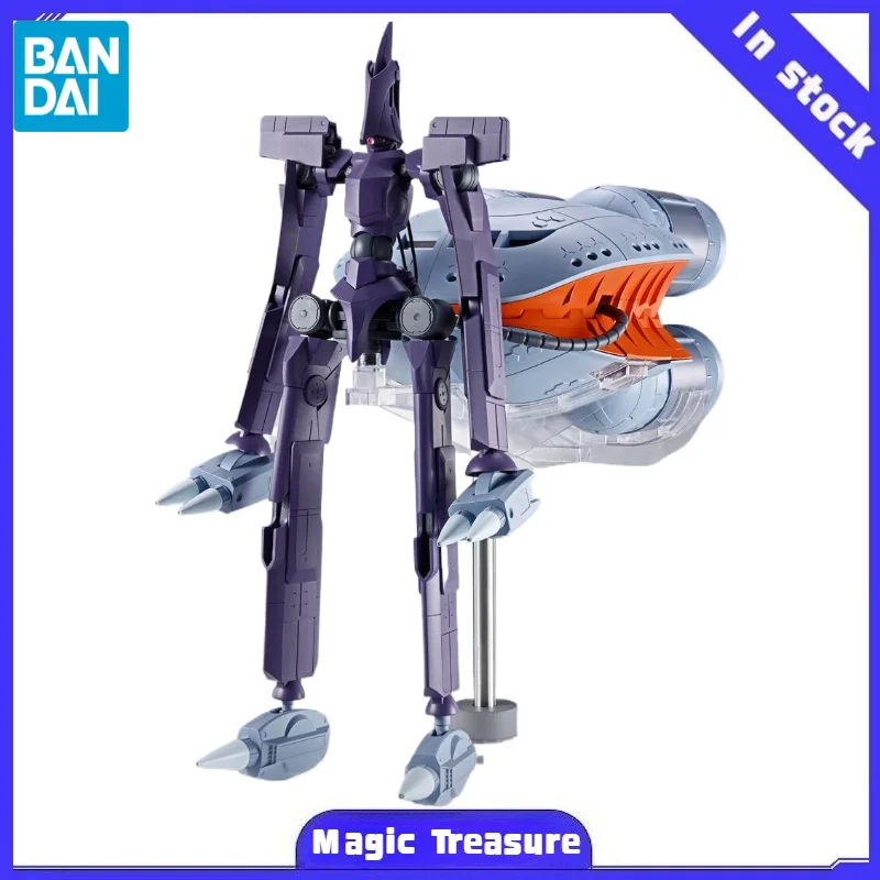 Фото 【MT】BANDAI SPIRITS MAN-03 Кикерога Mobile Suit Gundam GQuuuuuuX Фигурка №2