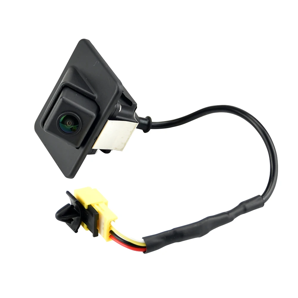 

Rear View Camera Backup Parking Camera Reversing Camera For KIA Optima K5 2011 2012 2013 95760-2T001 95760-2T101