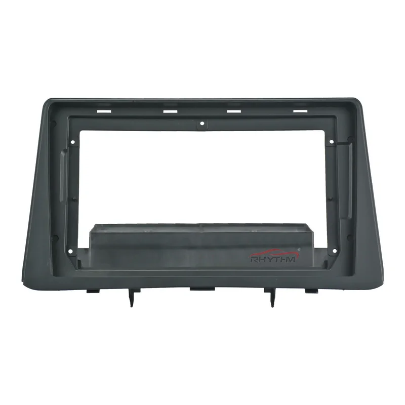 Подходит для комплектов отделки автомобильной Fascia Для Opel Mokka 2012-2016 Vauxhall двойная Din