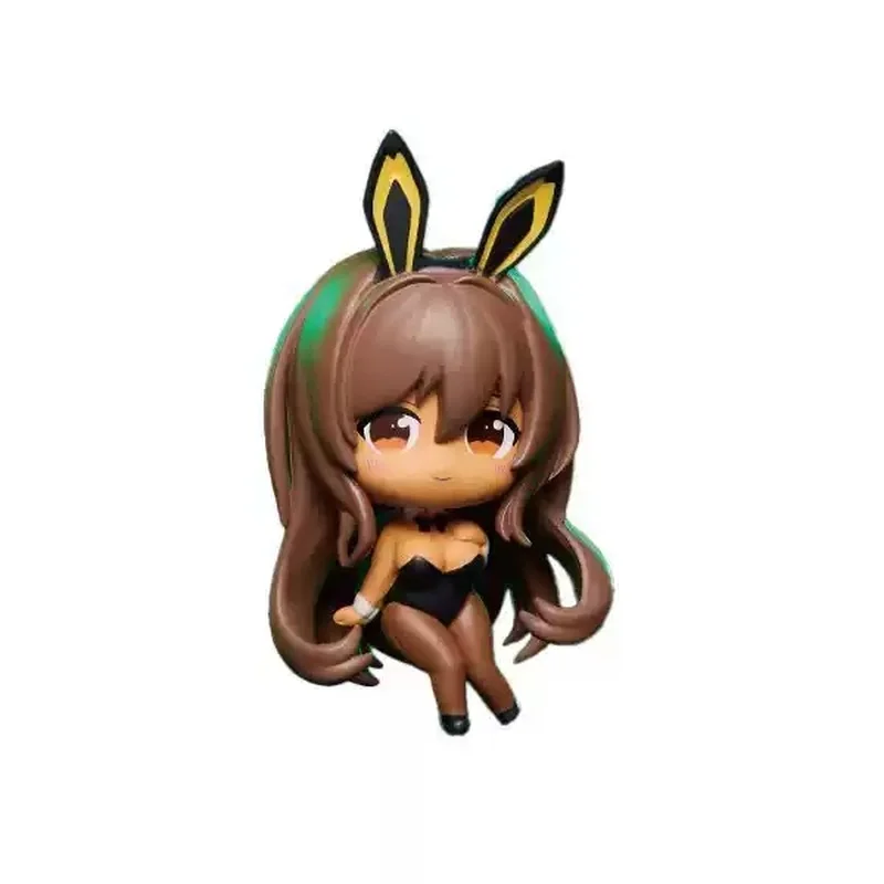 В наличии: Фигурка-кукла Gacha BUSHIROAD NIKKE Victory Goddess NIKKE Series 3, коллекционная модель для рабочего стола, украшение, игрушка, подарок (art.: 3920dac7347ef) - 3920dac7347ef