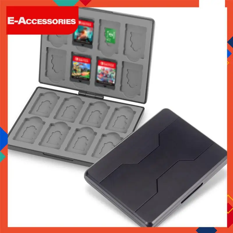 

Subject Limits Storage Box Small And Portable Game Machine Accessories Stable And Not Loose No Damage To The Strap Mini Portable