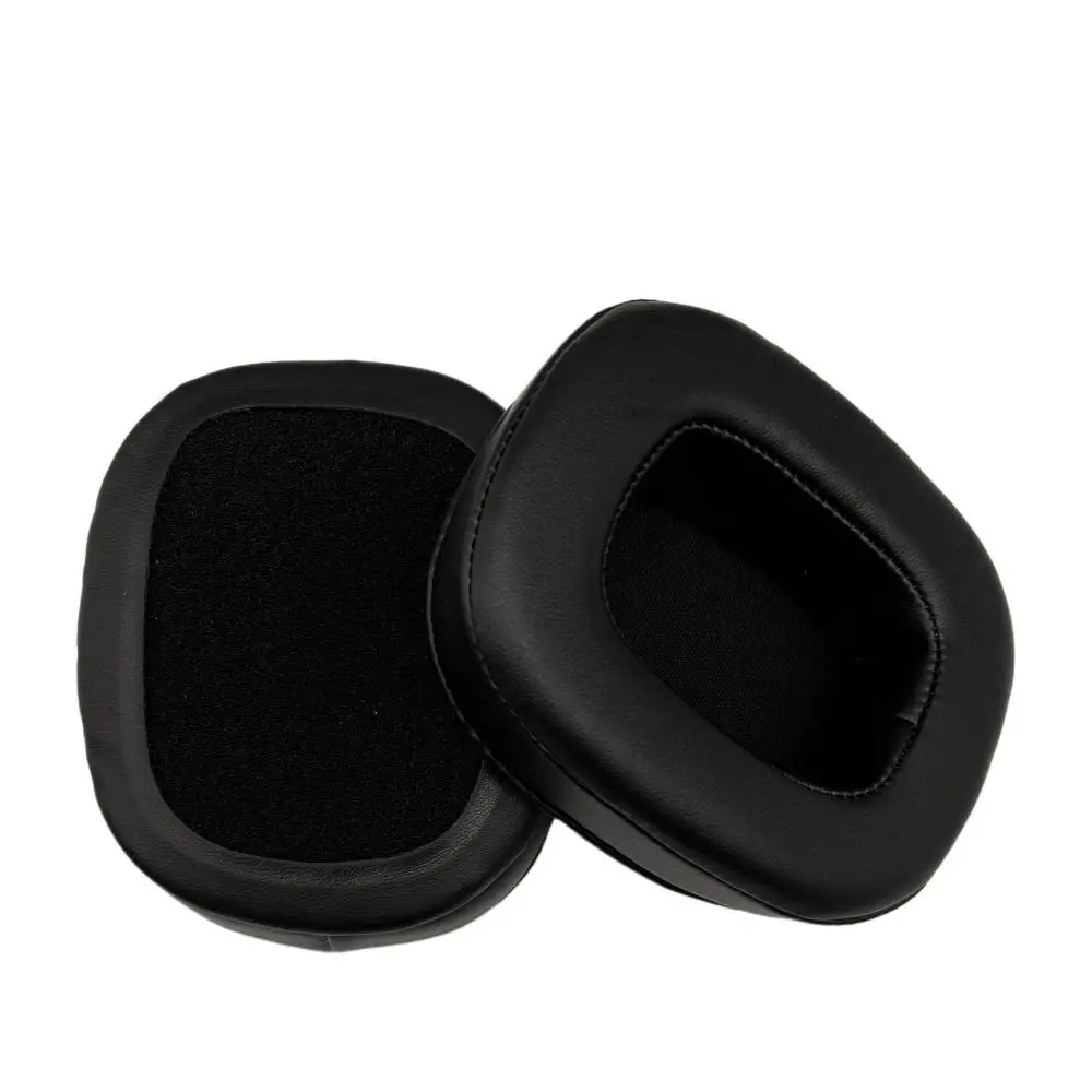 Амбушюры из белковой кожи для Edifier G5/G35/G50/G3