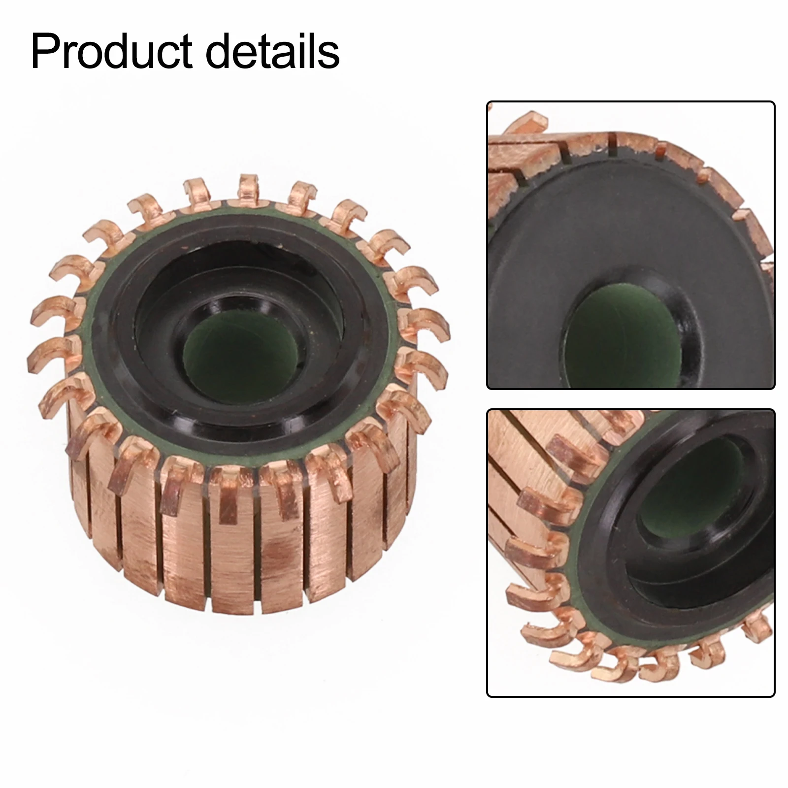 1 шт. высокоскоростной переключатель электродвигателя с 22 зубцами