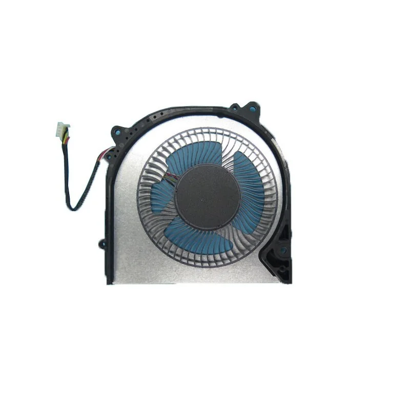 ВЕНТИЛЯТОР графического процессора ноутбука для CLEVO NP50 NP50DB NP50D5 NP50DE NP55DB NP55DE новый