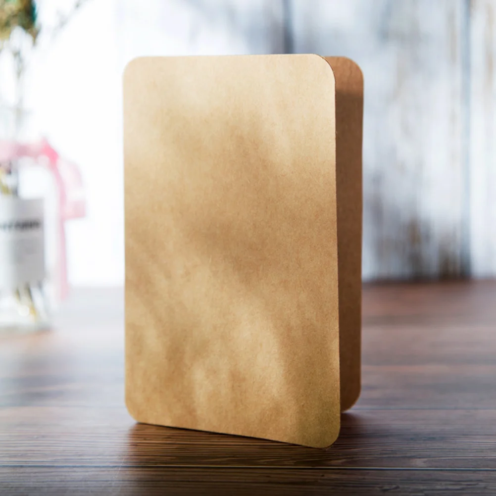 12pcs Dried Flower Gift Greeting Cards for Teachers' Day Valentine's Birthday (1pc Each Style) | Дом и сад