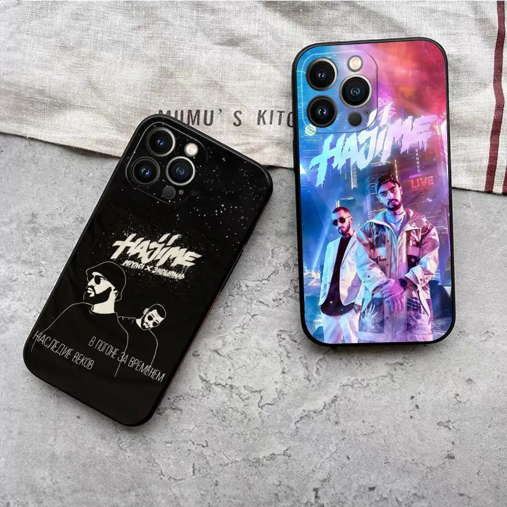 Чехол для телефона Iphone 15 14 13 Mini 11 12 Pro Max Xr X Xs 7 8 Plus