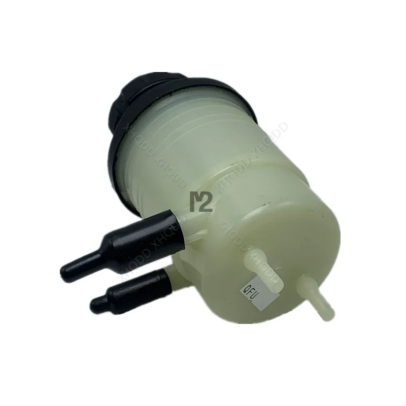 Резервуар ASSY-подлинный резервуар гидроусилителя руля для 2006 - 2012 Hyundai Santa Fe OEM