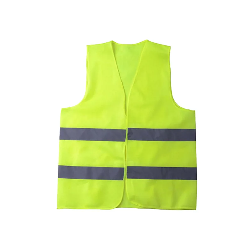 

Car Safety Vest