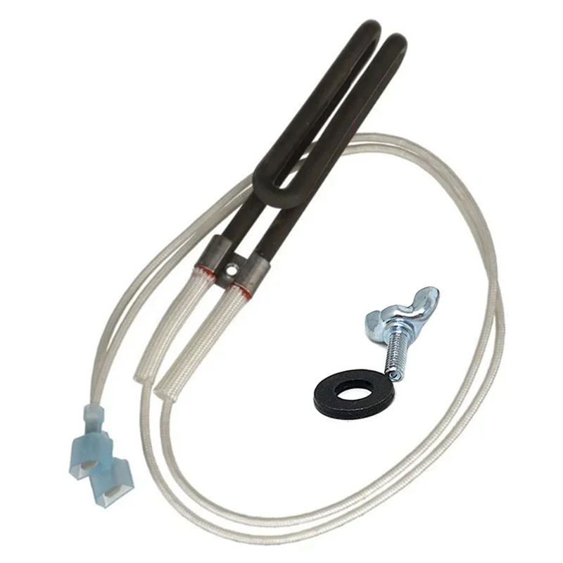 Фото Детали воспламенителя пелетной печи Quadrafire для камина SRV7000-647 Сменный воспламенитель -A21R №3