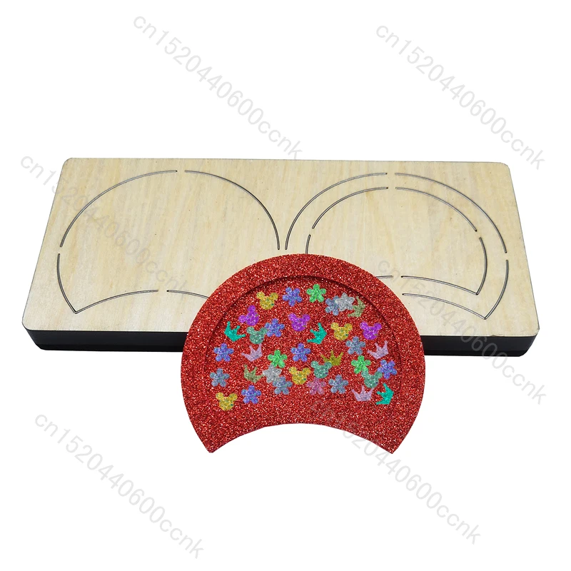 

Новые деревянные штампы в форме конверта для высечки для скрапбукинга/разных размеров/оформления