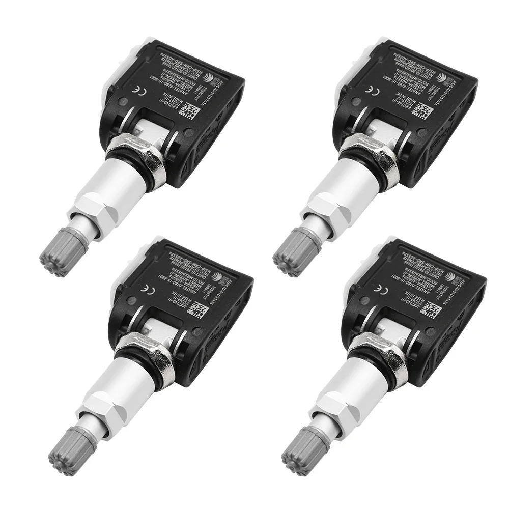 

ДЛЯ 2018-2026 BMW X5[G05] X6[G06] X7[G07] X3[G01] ДАТЧИК TPMS 433 МГц ДАТЧИК ДАТЧИКА ТИССЫ ШИНА 6887140 -01 6887140 A 0009052102