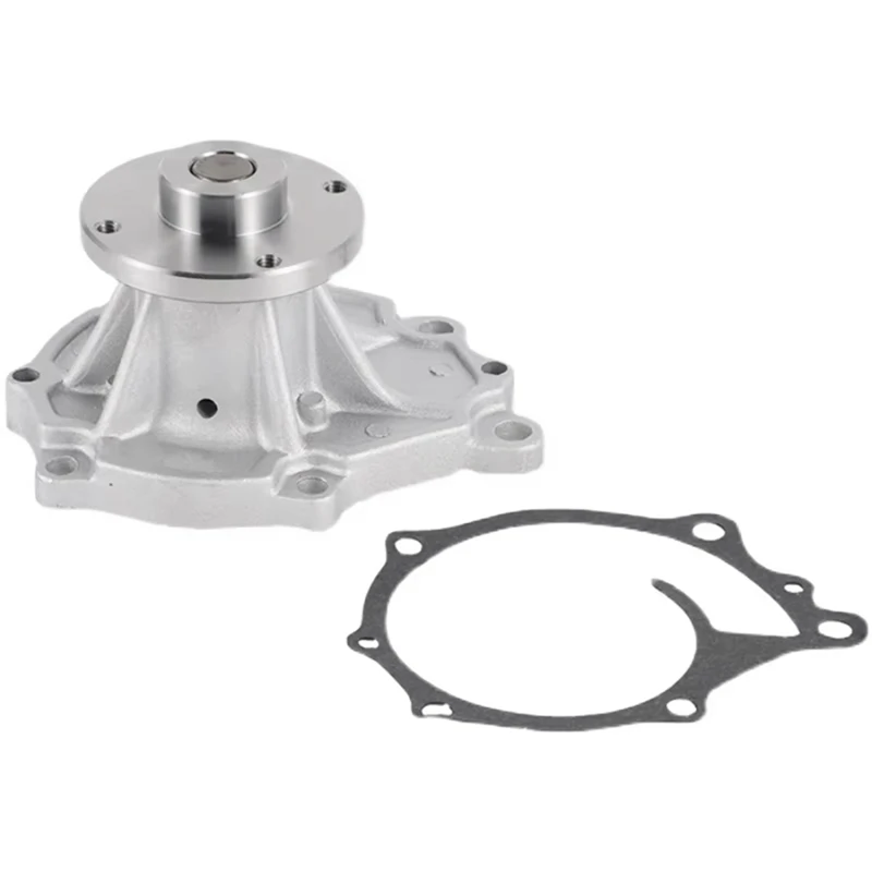 21010-FU425 Forklift Parts Cooling System Engine Water Pump For TCM Nissan K15 K21 K25 21010-FU400 21010-FU40J