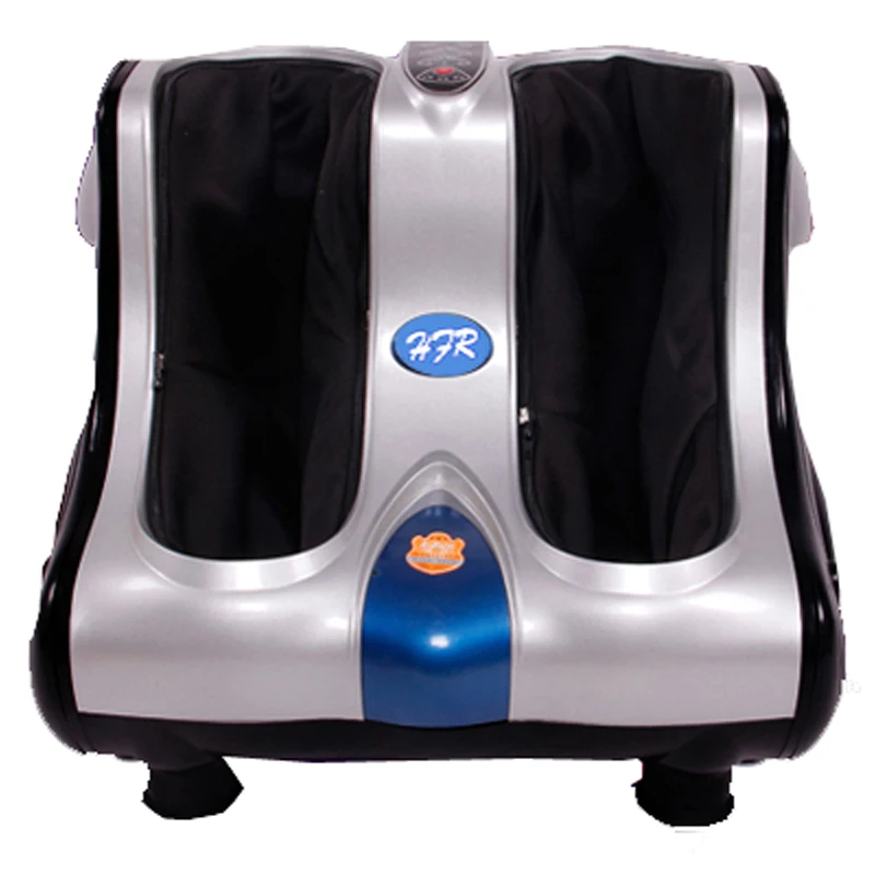 

HFR lumber cevical shoulder heated device foot free shipping leg massager
