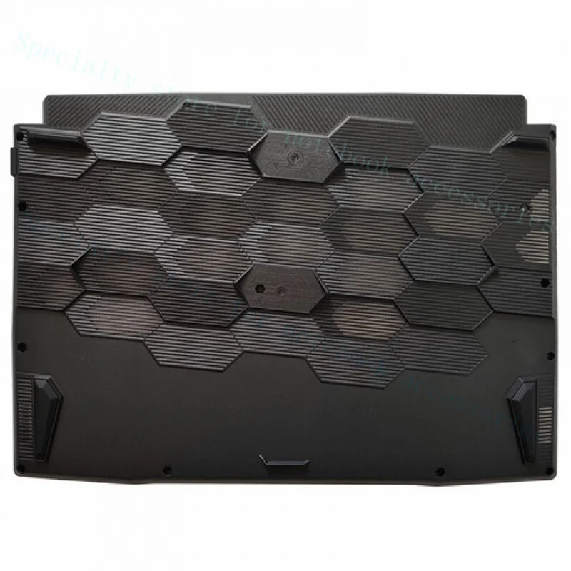 A + для MSI Crosshair 15 MS-1581 1538, задняя крышка ЖК-дисплеяпередняя панель, петли для чехла для ноутбука (art.: 3920d2bc5d3ab) - 3920d2bc5d3ab