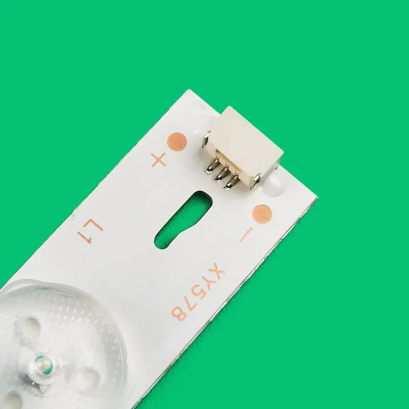 Для TCL B48A558U D48A710 B48A538 L48F1620E L48E9600 Y48G33 L48F3308B B48A5e58U 50M4881A 50M4818E 48FA5423 48FA3203 48FS3003