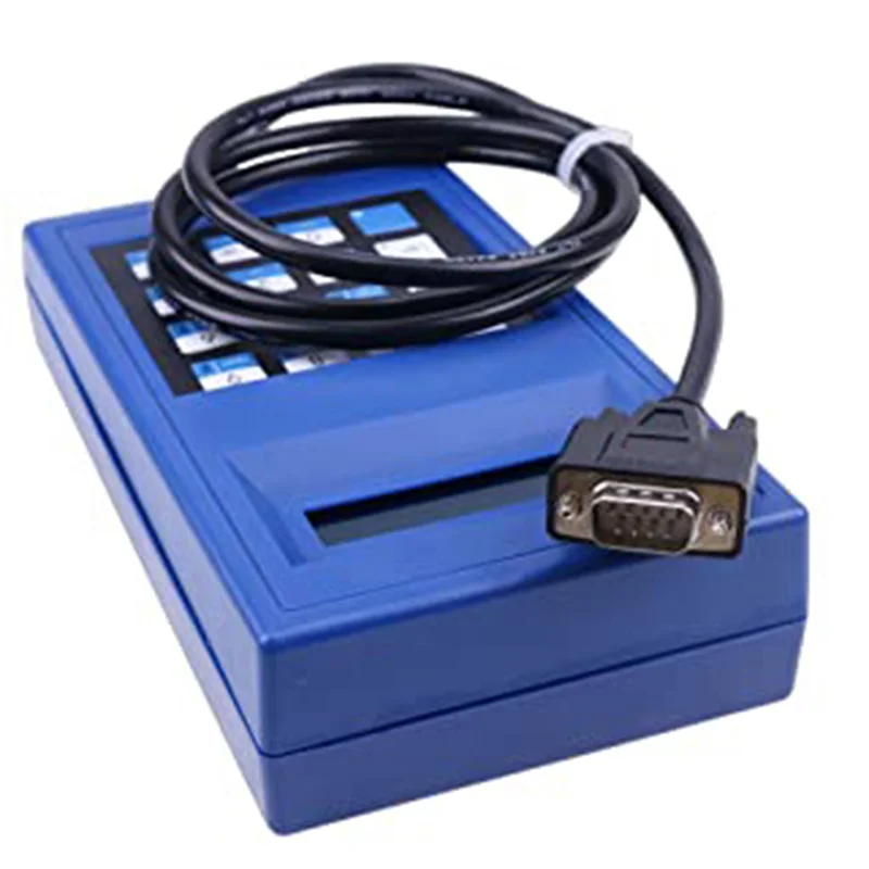 Инструмент для тестирования сервера лифта TT GAA21750AK3 отладчик оператора