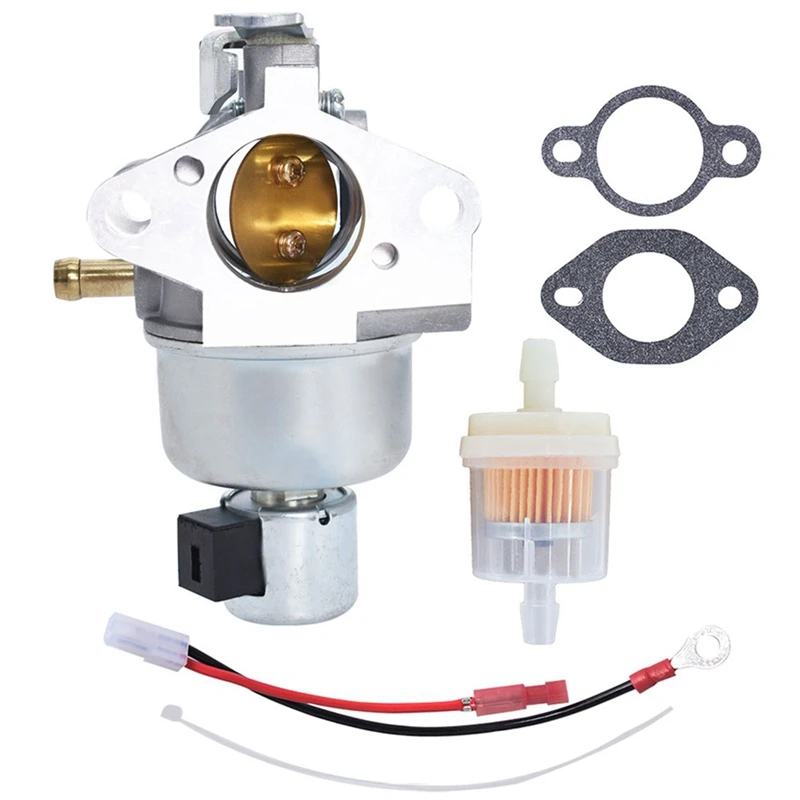 

Spot Goods New Carburetor Carb For Courage Kohler 20-853-33-S SV530 SV540 SV590 SV600