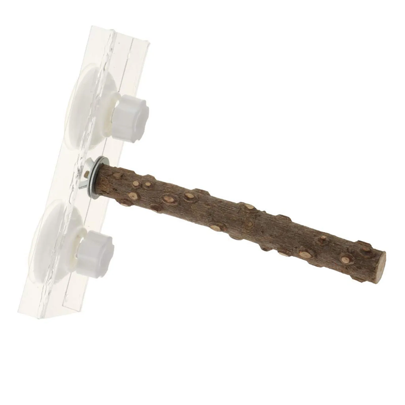 

Подставка для попугаев, деревянная вращающаяся платформа для ванной