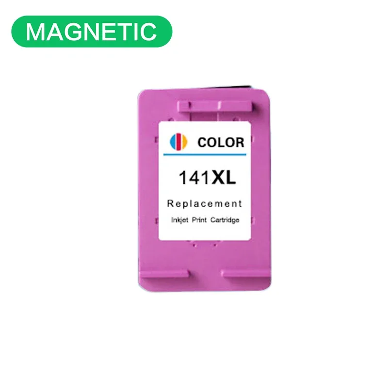 Новые магнитные совместимые с магнитными принтерами Φ 140 141 Photosmart C4583 C4283 C4483 C5283 5363