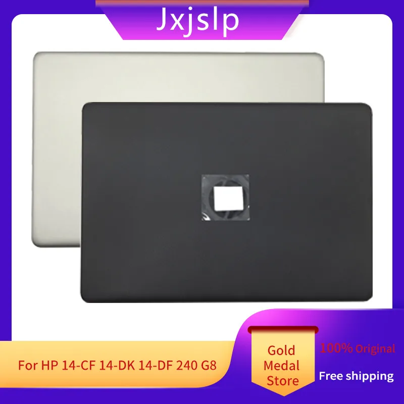 Новинка док-станция для ноутбука HP 14-CF 240 245 G8 14-DF 14-DK DP 14S-CR 14S-CF задняя крышка