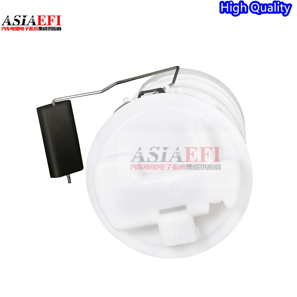 Высококачественный топливный насос ASIAEFI 17040-AX000 в сборе для NISSAN JUKE NV200 Cube March Micra Note