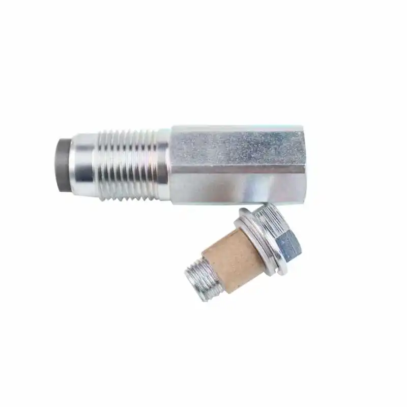 Высококачественный Ограничительный Клапан Common Rail 095420 Прочная Стальная Деталь